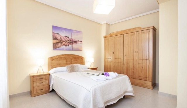 Apartamento en Granada Centro in Granada