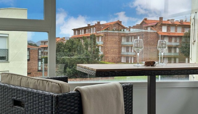 Apartamento en Isla Playa - El Corrillo 5506 in Isla