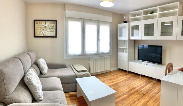 Apartamento en Mundaka in Mundaka