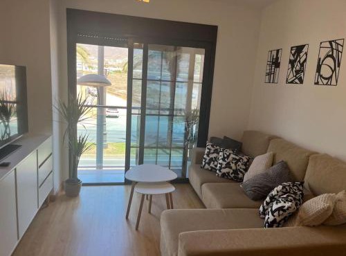 Apartamento en Roquetas de Mar II in Roquetas de Mar