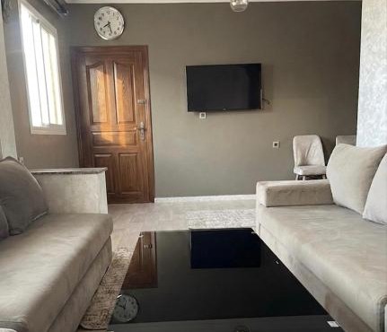 Apartamento en Tánger