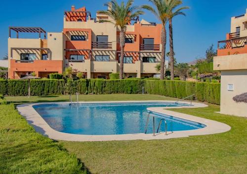 Apartamento en Valle del Este in Vera