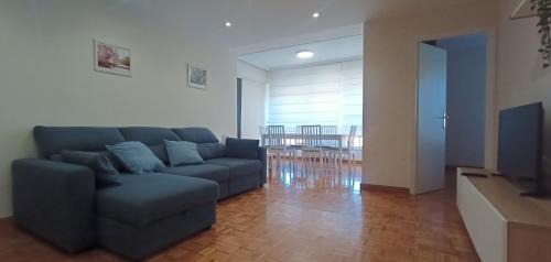 Apartamento en Villava con capacidad para 6 personas in Villava