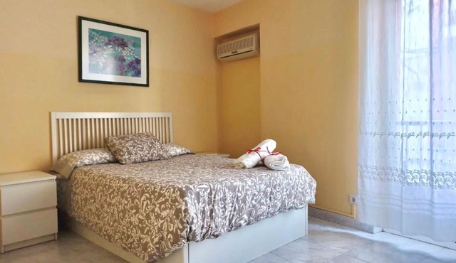 Apartamento céntrico en Navalmoral in Navalmoral de la Mata