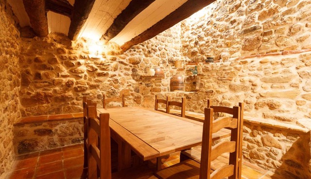 Apartamentos La Pastora in Peñarroya de Tastavins