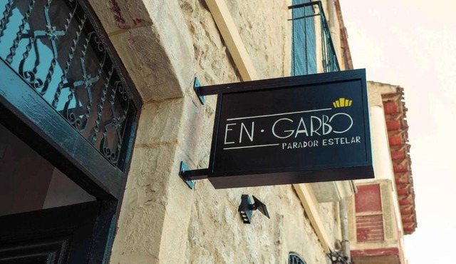 Apartamentos Rurales En-Garbo in Santiago de la Espada
