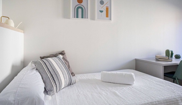 Apartamento Familiar en el Centro de Teruel in Teruel