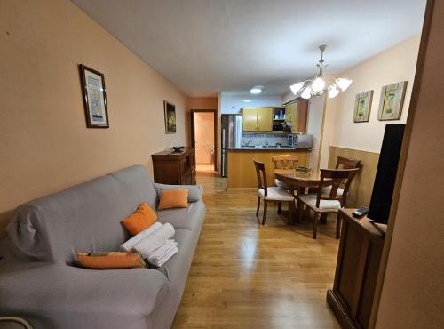 Apartamento Grau IF Benidorm in Benidorm