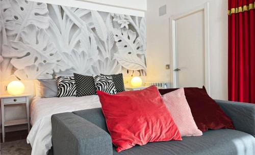 Apartamento Grimaldi in Inogés