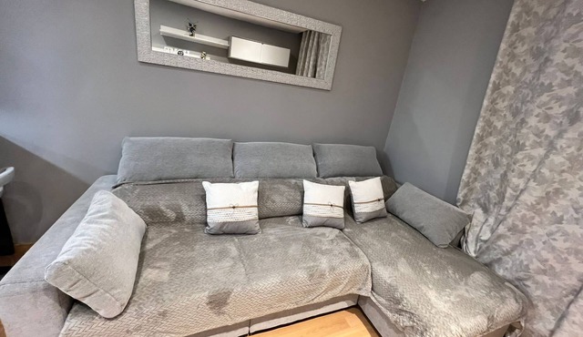 Apartamento in Zaragoza Centro in Zaragoza