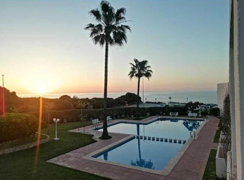 Apartamento La Dorada , Platja les Deveses in Vinarós