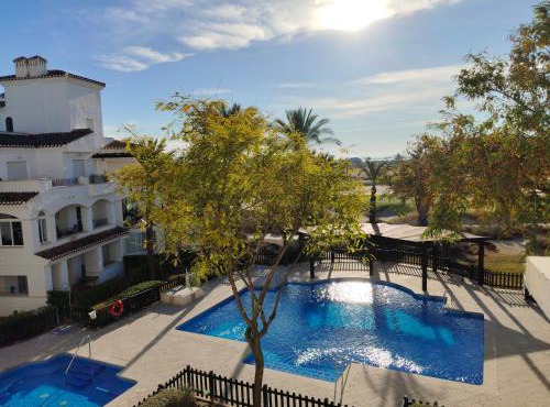 Apartamento La Torre Golf in Torre-Pacheco