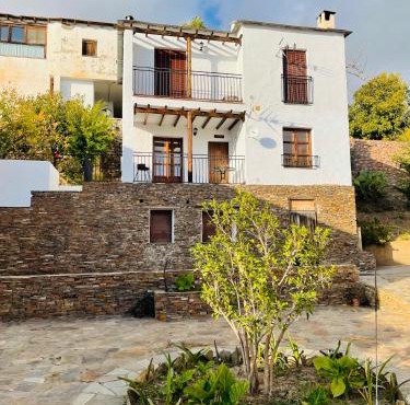 Apartamento Los Laureles in Laroles