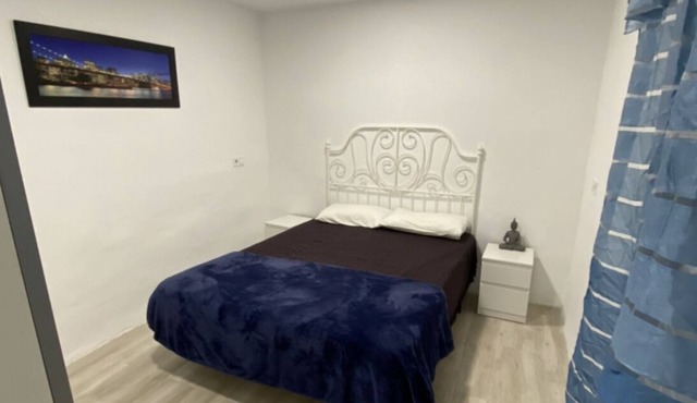 Apartamento Madrid Getafe in Getafe