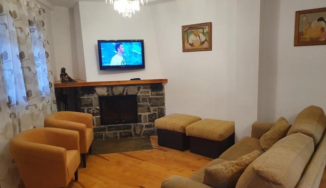 Apartamento Marboré in Torla-Ordesa