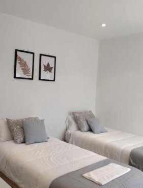 Apartamento Markina Xemein in Marquina-Jemein