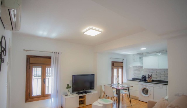 Apartamento Modernismo in Teruel
