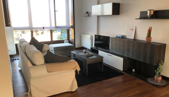 Apartamento Mosteiro Pontevedra in Mosteiro