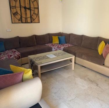 Apartamento nora in Ceuta