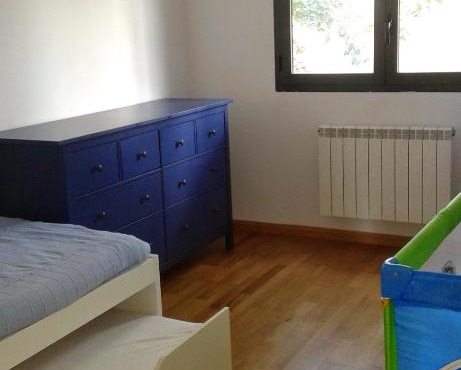 Apartamento Paola. Prepirineo. Senderismo, relax. in La Puebla de Castro