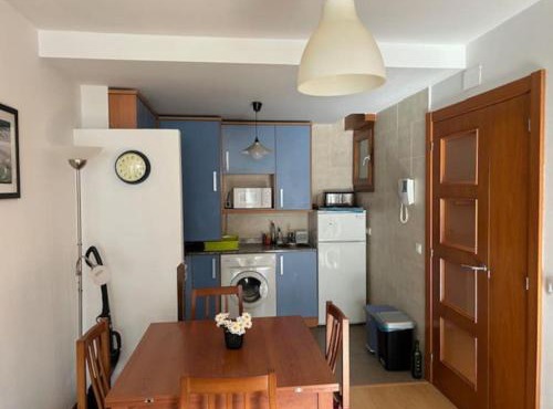 Apartamento Playa de Barro in Barro de Llanes
