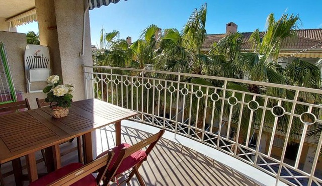 Apartamento Salamanca 10 in Santa Pola