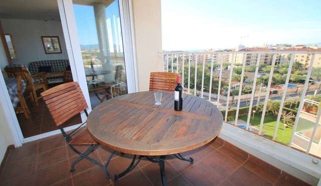 Apartamento Sant Joan in Cambrils