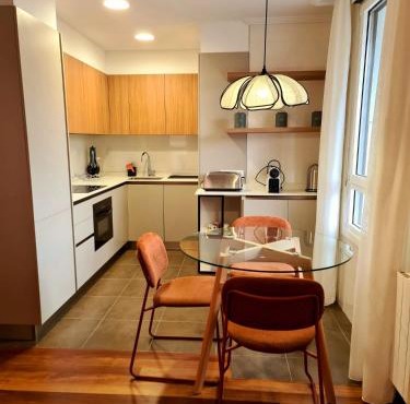 Apartamento Seymi in Durango