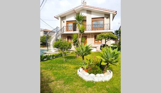 Apartamento Teresa in Pontevedra