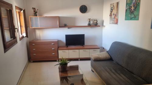 Apartamento Torre Gótica in Alcañiz