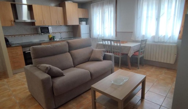 Apartamento Torre Sancho in Valderrobres