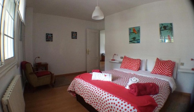 Apartamento Tui, Casa da Barca in Tui