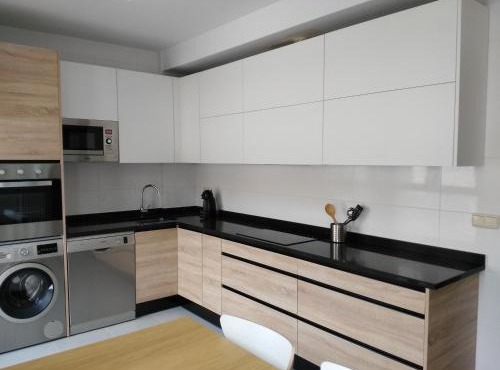 Apartamento turistico Olite in Olite