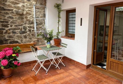 Apartamento Victoria in Potes