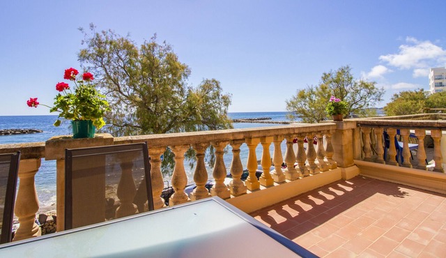 Apartamento Voramar MHM wifi gratis vista mar in Cala Bona