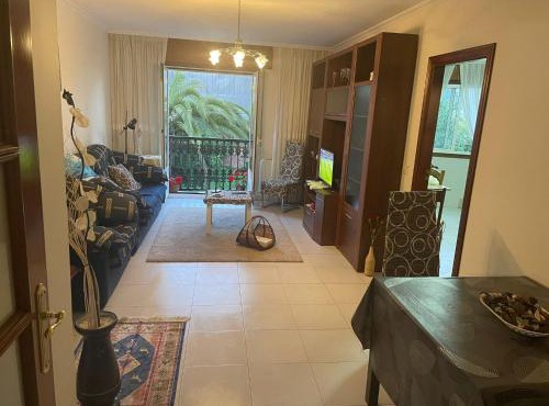 Apartamento Xaquina in Melide