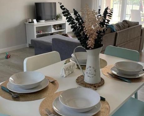 Apartamentos Cañamal in Llanes