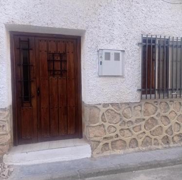 Apartamentos cañamares in Cañamares