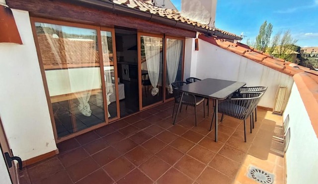 Apartamentos Casa Memé in Mora de Rubielos