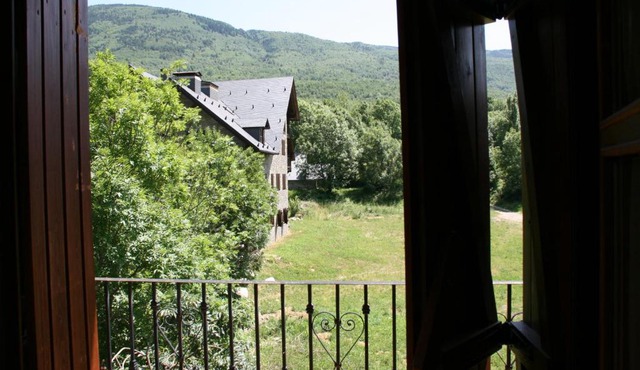 Apartamentos Cogulla in Benasque