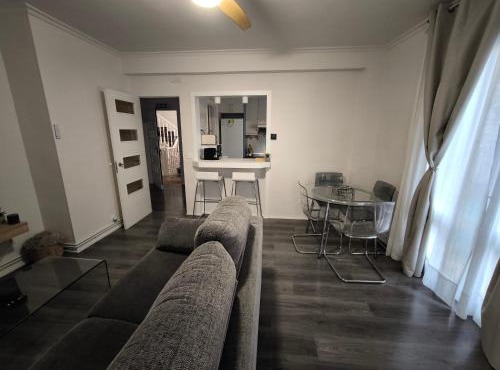 Apartamentos Crispin Anais in Corella