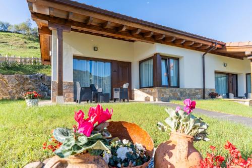 Apartamentos Cuetumerin in Cangas de Onís