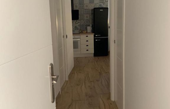Apartamentos el Sabinar in Anchuela del Campo