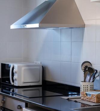 Apartamentos el Cuetu Grande in Benia de Onís