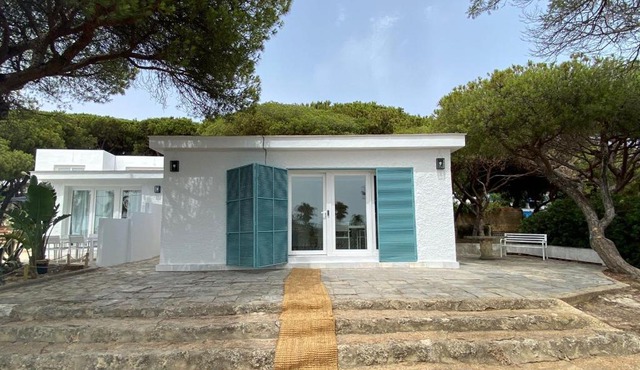 Apartamentos Luxury Mazagón in Palos de la Frontera
