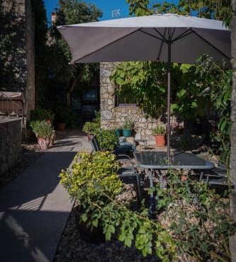 Apartamentos Rurales San Pedro in Valencia de Alcántara
