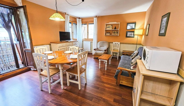 Apartamentos Gavín Biescas 3000 in Biescas