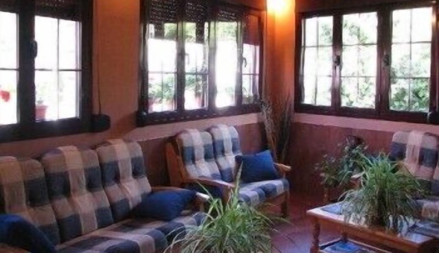 Apartamentos Jucar in Tragacete