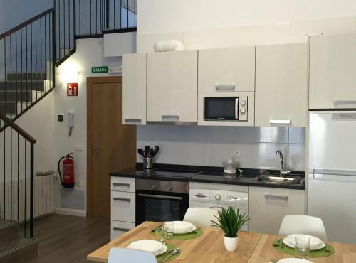 Apartamentos Jurramendi - Los Arcos in Los Arcos