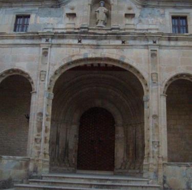 Apartamentos La Catedral in Roda de Isábena
